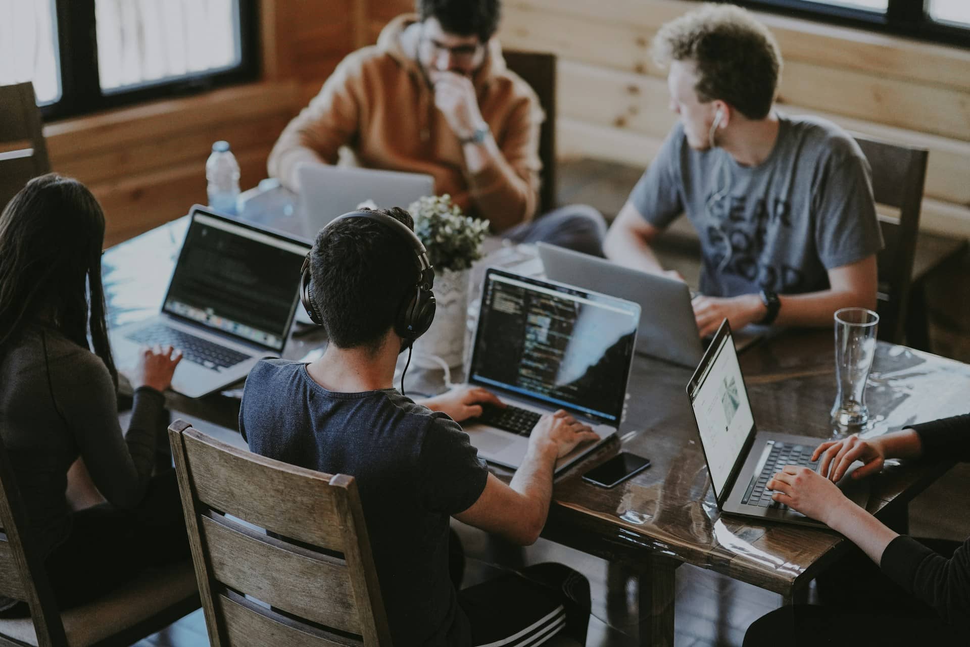 Strategic Partner in Digital Transformation