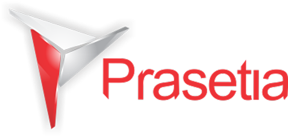 Prasetia